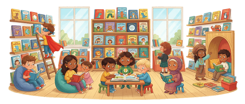 library