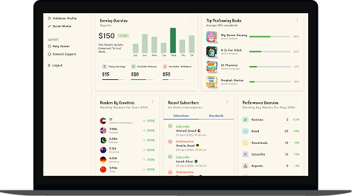 Analytics & Insights