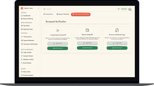 Content Protection