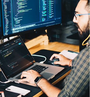 Developers & Designers
