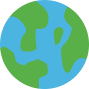 earth decoration