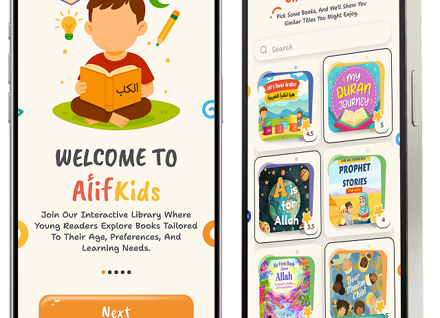 For kids illustration