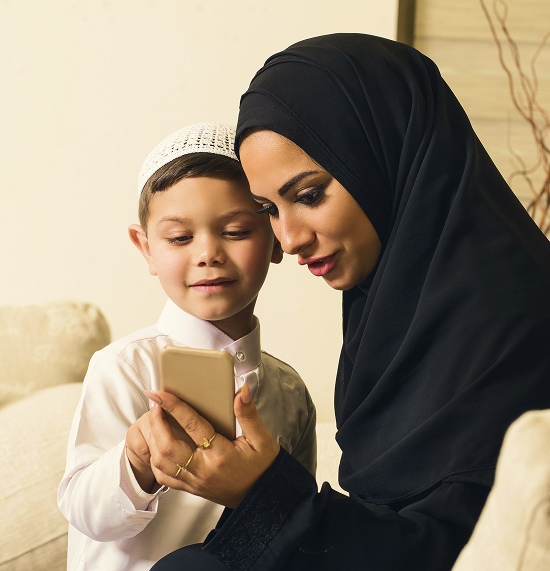 About Alif Kids