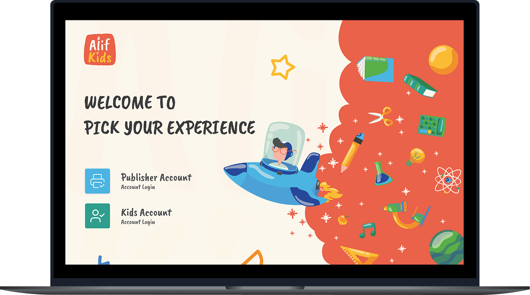 Global Platform for Children’s Books
