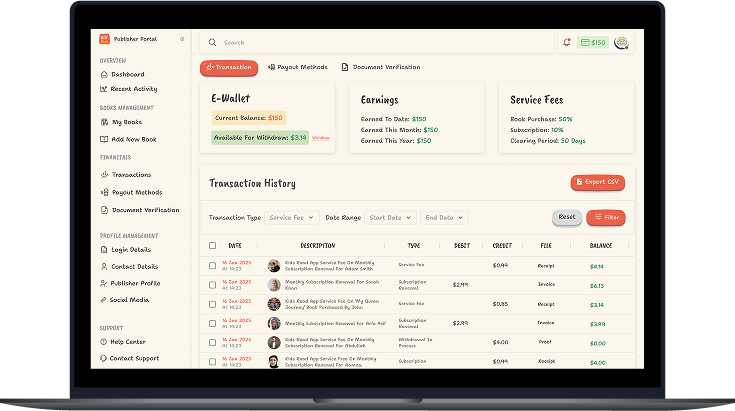 Real-Time Analytics