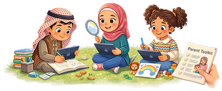 Learning & Activities