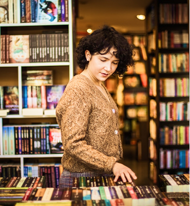 Writers & Publishers